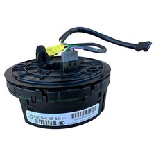 Usado, 96-03 Mercedes W210 E320 E430 E55 sensor de ângulo de coluna de direção mola de relógio comprar usado  Enviando para Brazil