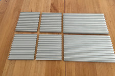 Stück ständer aluminium gebraucht kaufen  Essen