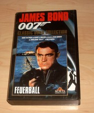 Vhs film james gebraucht kaufen  Rüsselsheim am Main