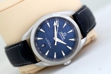 Omega seamaster aqua for sale  UK