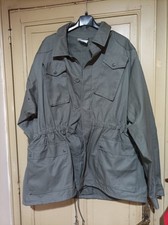 Giacca mimetica militare usato Giacca mimetica militare usato  Palermo