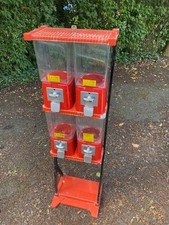Superette vending machine for sale  WORCESTER