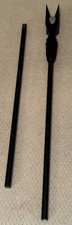 United cutlery staff for sale  Roanoke Rapids