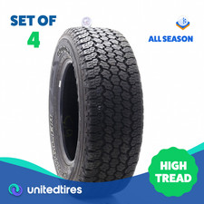 265 tires 65r18 goodyear for sale 265 tires 65r18 goodyear for sale Chicago
