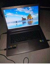 Lenovo ideapad z710 d'occasion  Connerré