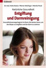 Entgiftung darmreinigung kovac gebraucht kaufen  Bad Vilbel