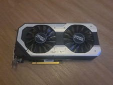 Palit geforce gtx gebraucht kaufen  Grevenbroich