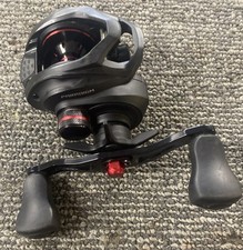 Ducket baitcasting reel for sale  Hot Springs National Park