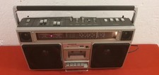 Ghettoblaster universum super gebraucht kaufen  Hagen