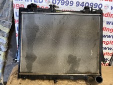 isuzu radiator for sale isuzu radiator for sale SWINDON