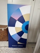 Pancarte paris 2024 d'occasion  Montpellier-