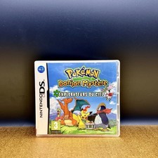 Pokemon mystery dungeon usato  Ornago
