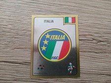 Panini italia sticker d'occasion  Expédié en Belgium