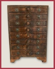 Vtg handcrafted wood for sale  Levittown