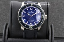 Blancpain fifty fathoms for sale  Atlanta