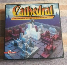 cathedral board game for sale cathedral board game for sale Conway