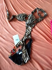 Damen badeanzug monokini gebraucht kaufen  Inzigkofen