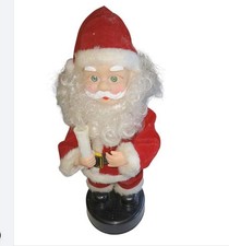 Pere noel musical d'occasion Pere noel musical d'occasion  Rixheim