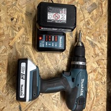 Makita hp457d schlagbohrschrau gebraucht kaufen  Hövelhof