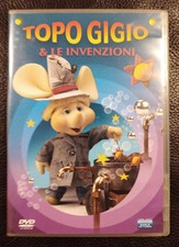 Dvd originale topo usato  Santa Maria Capua Vetere