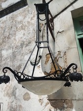 Muller frères lunéville d'occasion  Gémozac
