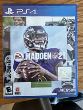 21 ps4 madden for sale  Norfolk