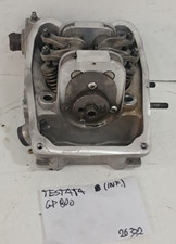 Testata inferiore completa usato  Giugliano in Campania