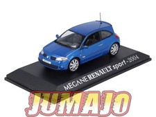 Re46 norev megane d'occasion  Expédié en Belgium