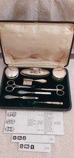 Art deco silver for sale  GLASGOW