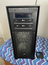 Custom built computer for sale  Graham