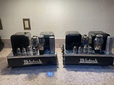 Vintage stereo amplifiers d'occasion  Expédié en Belgium