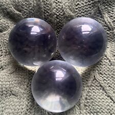 Clear acrylic contact for sale  EXETER