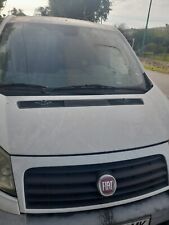 Cofano anteriore bianco usato  Agropoli