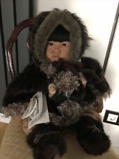 Ravina eskimo götz gebraucht kaufen  Rockenberg