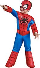 Rubie costume spiderman usato  Randazzo