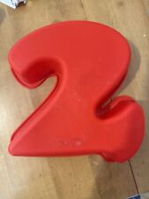 Silicone number cake for sale  GRANTHAM