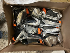10 cartuchos de toner genuínos vazios Brother TN850 alto rendimento FRETE GRÁTIS TN-850 comprar usado  Enviando para Brazil