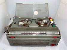 Ancien magnetophone bande d'occasion  Roubaix