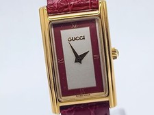 Orologio donna gucci usato  Spedire a Italy