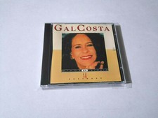 Usado, GAL COSTA "MINHA HISTORIA" CD 14 TRACKS comprar usado  Enviando para Brazil