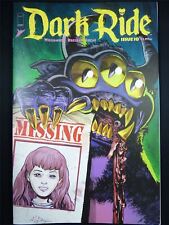 Dark ride image for sale  HULL