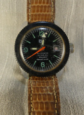 Rare montre plongée d'occasion  France