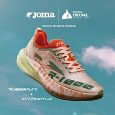Scarpa joma firenze usato  Pescara