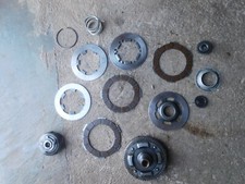Vespa piaggio 125 usato  Torrebelvicino