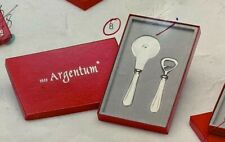 Set tagliapizza apribottiglia usato  Pompei