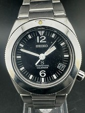 Seiko sus perpetual for sale  West Chester