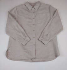 Suede long sleeve for sale  Louisville