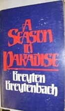 Season paradise breytenbach gebraucht kaufen Season paradise breytenbach gebraucht kaufen  Hamburg
