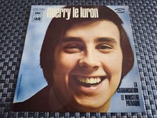 Thierry luron chabanisation d'occasion  Rians