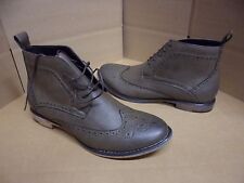 Sapatos sociais masculinos marrom Flynt J75 by Jump comprar usado  Enviando para Brazil